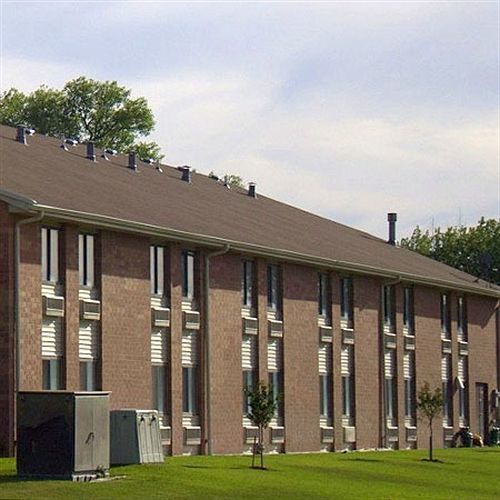 Columbus Inn